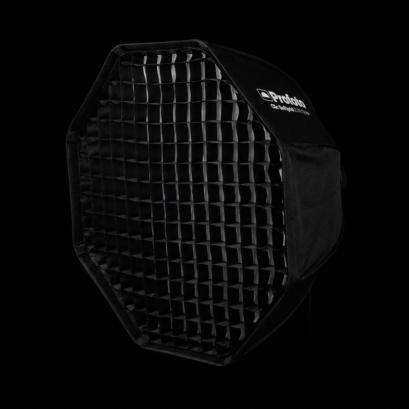 Profoto Clic Softgrid 2.3f
